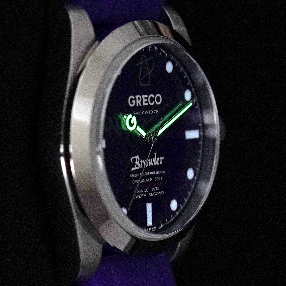 グレコ　GWBW-ANV（JAN: 4988784-032966）
