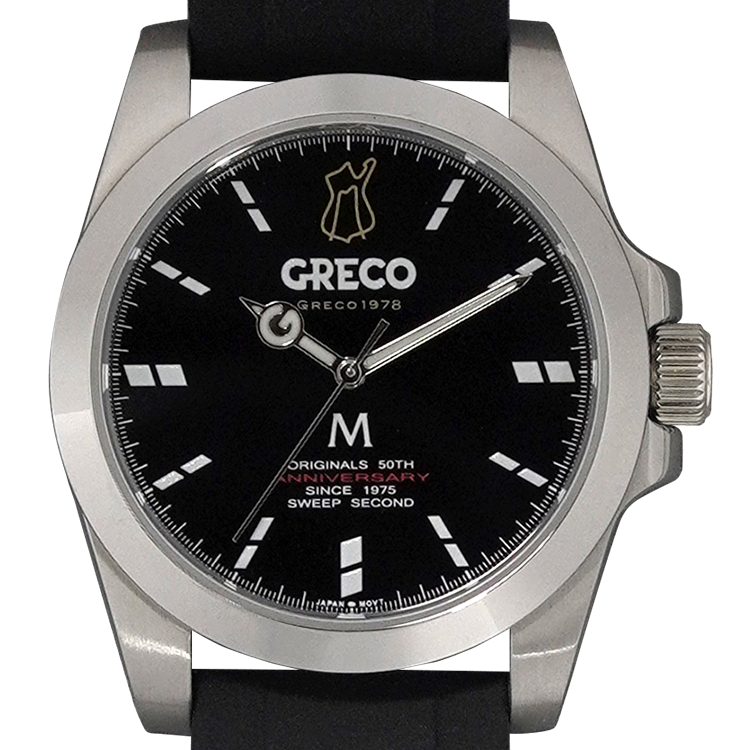 グレコ　GWM-ANV（JAN: 4988784-032959）