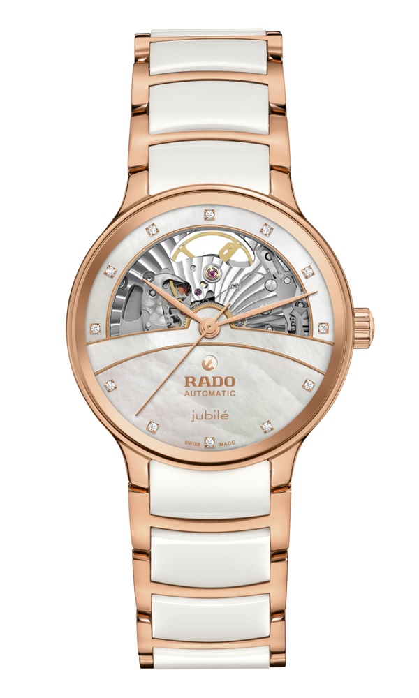 Rado Centrix Open Heart (Jubilé)