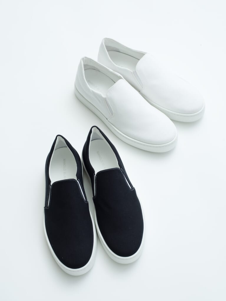 MANOLO BLAHNIK