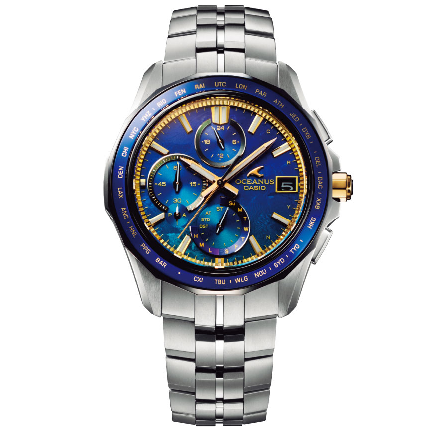 OCW-S7000SS