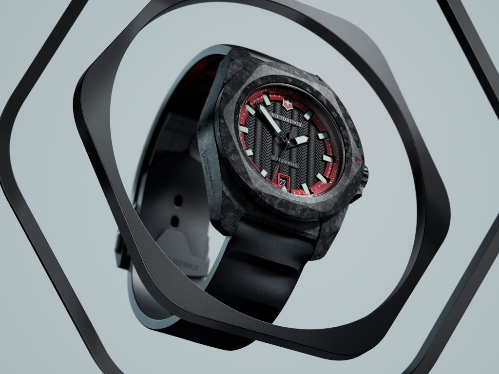 VICTRINOX_-CARBON