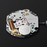 セイコー クオーツ シャリオ Cal.5931
