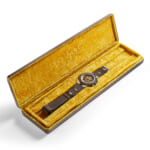 ブルガリ アルミニウム GMT フェンダー(R)限定モデル