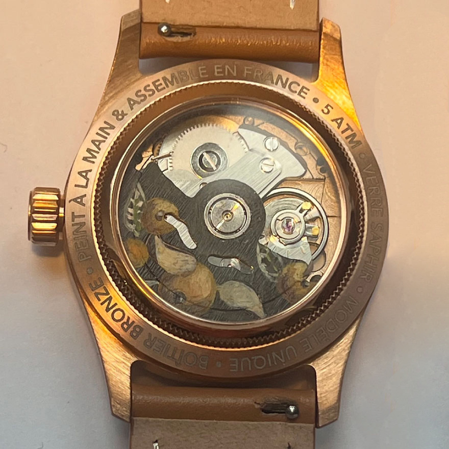 Les-Fruits_caseback