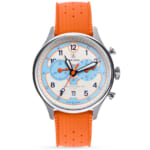 Turismo-British-Watch-Pilote