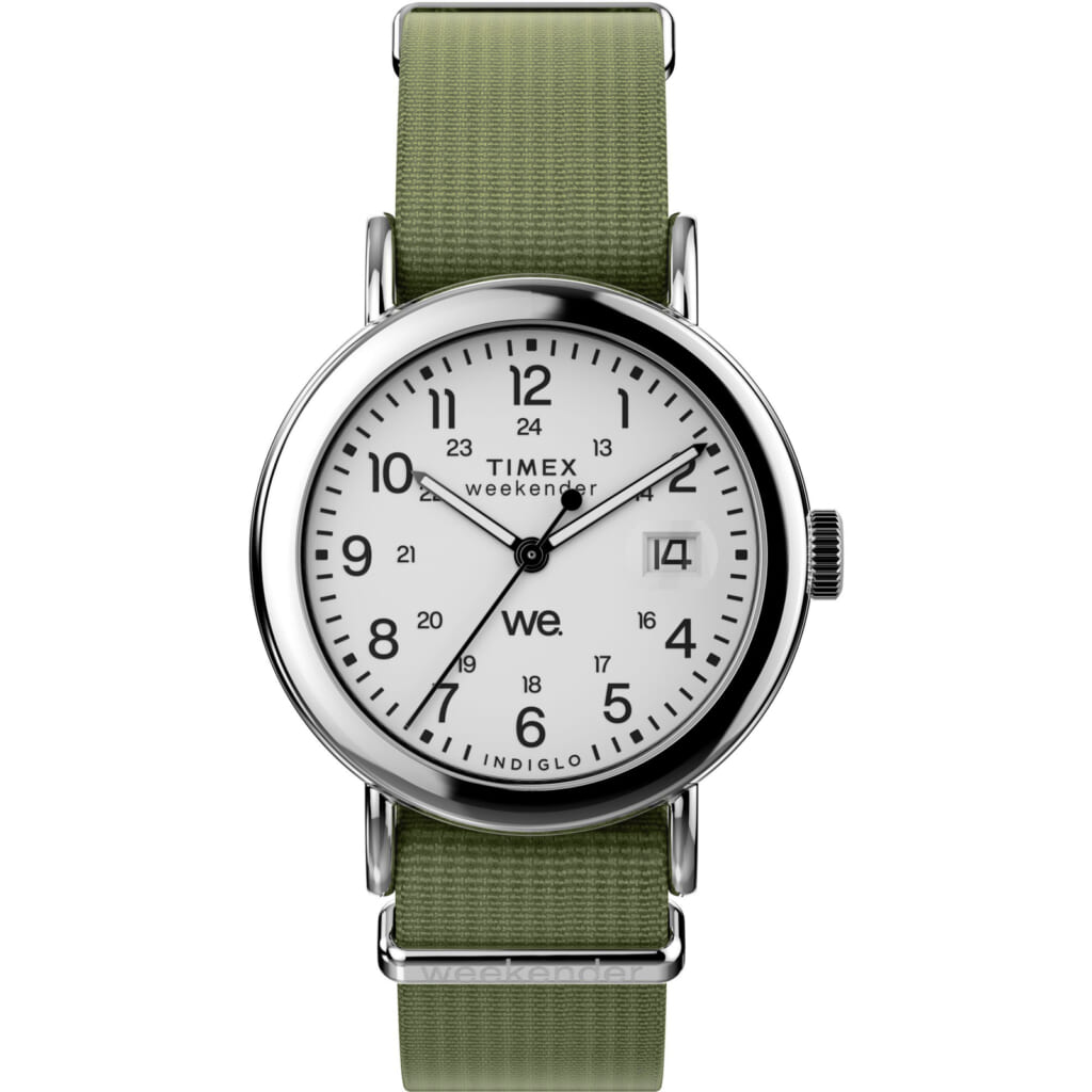 Weekender 37mm