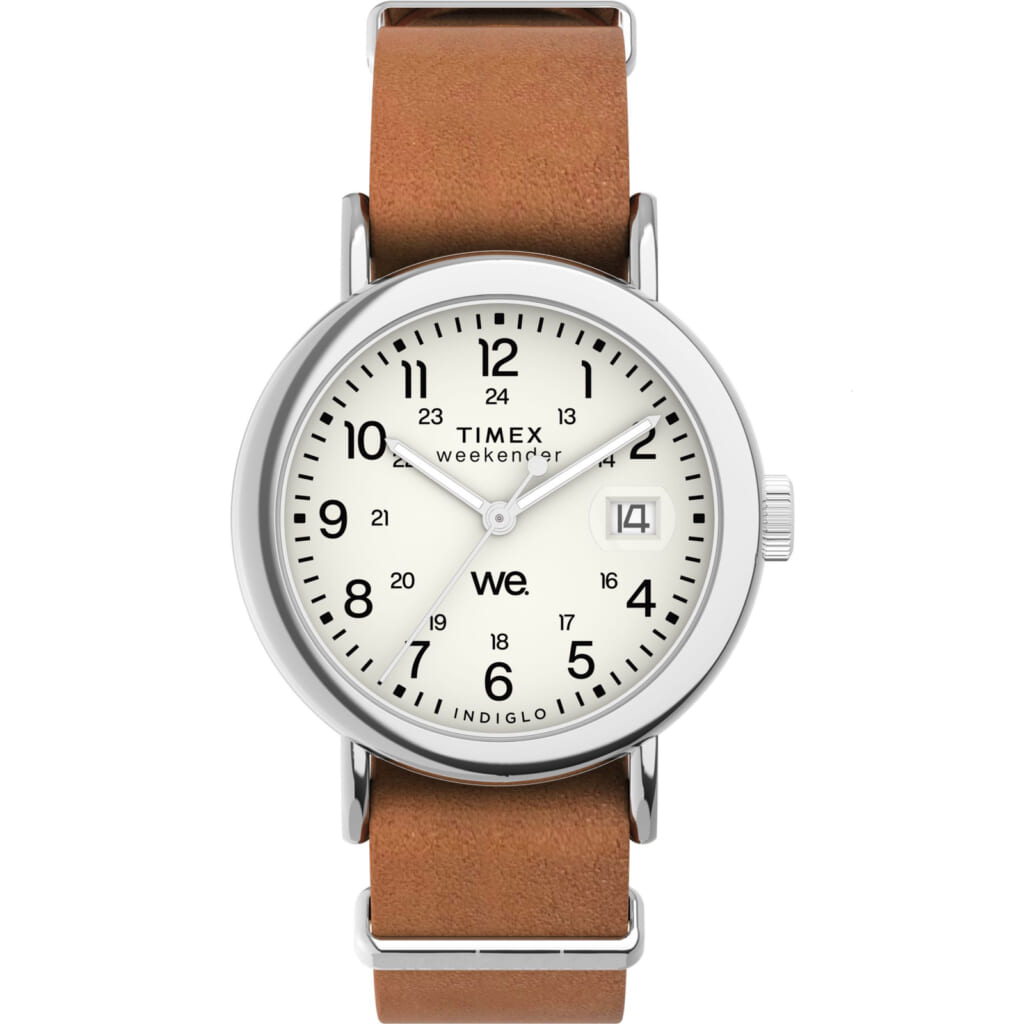 Weekender 37mm