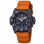 Luminox NAVY SEAL FOUNDATION　3250 SERIES