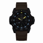 Luminox NAVY SEAL FOUNDATION　3250 SERIES