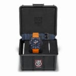 Luminox NAVY SEAL FOUNDATION　3250 SERIES