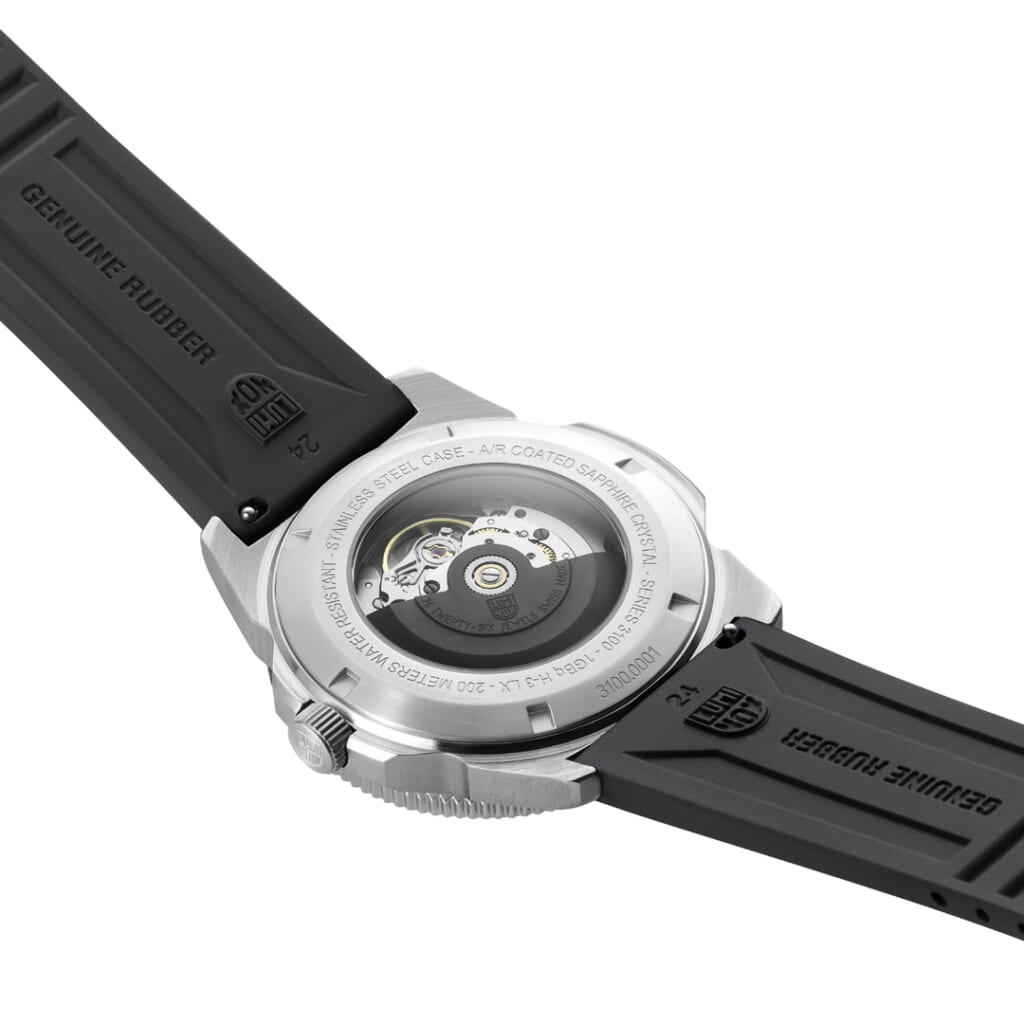 Ref.3101.AUTOMATIC