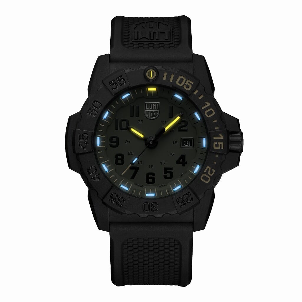Luminox NAVY SEAL 3500 SERIES