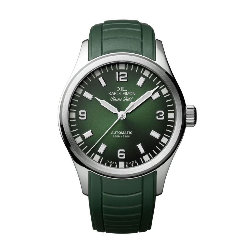 Applied-Indices-Green