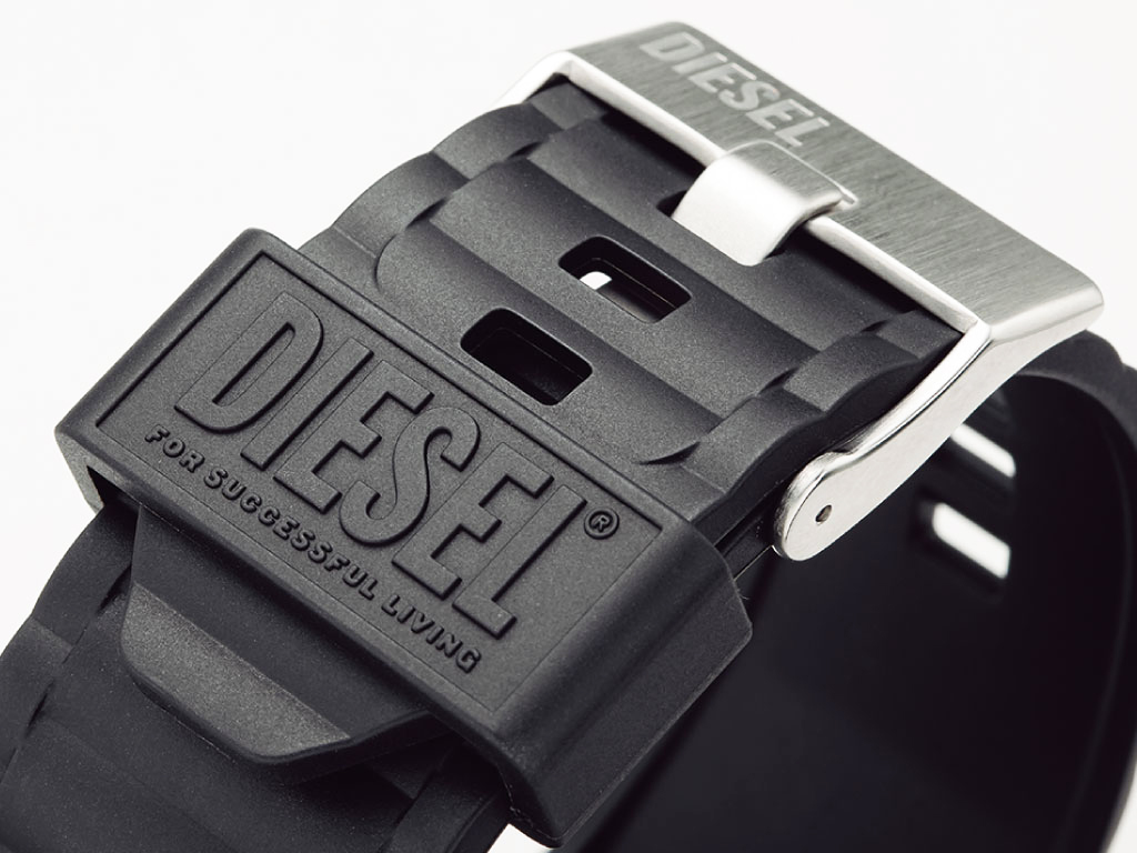 DIESEL_belt