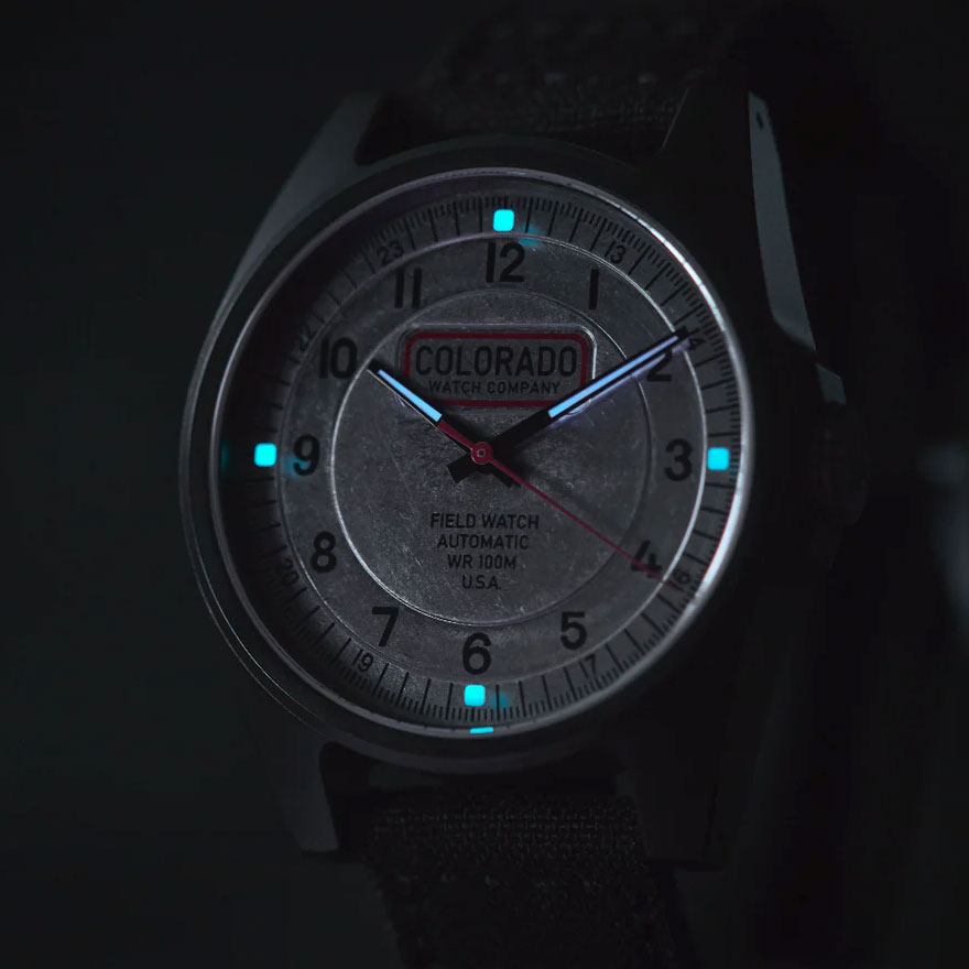 FIELD-WATCH_夜光