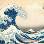 葛飾北斎