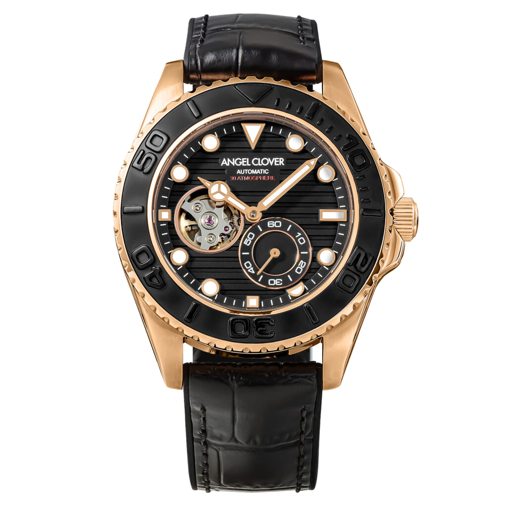 SEA CRUISE AUTOMATIC