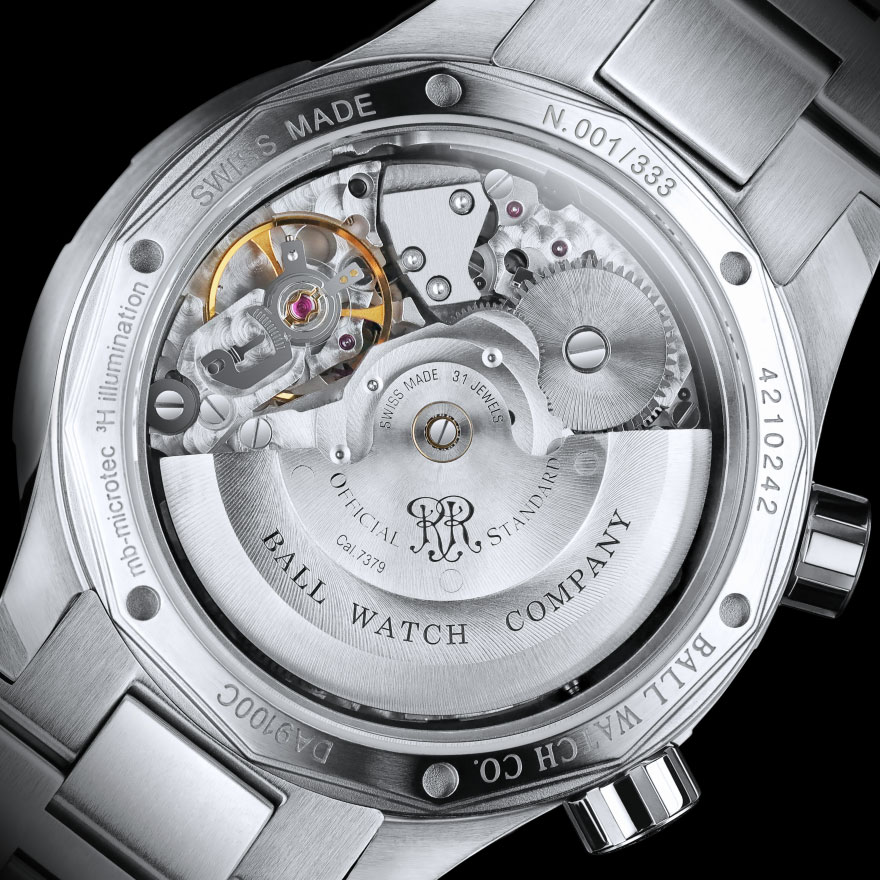 ロードマスター モデルA_bezel_CASEBACK