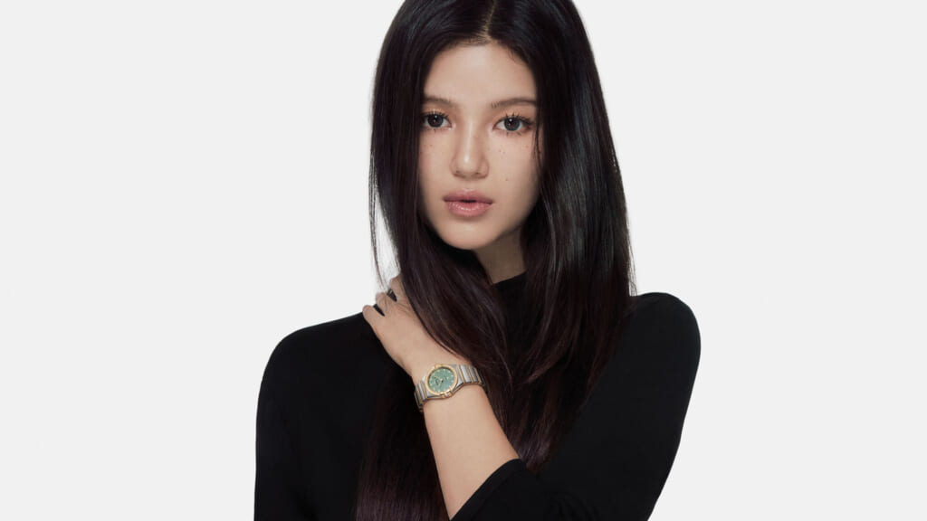 NewJeans ダニエル