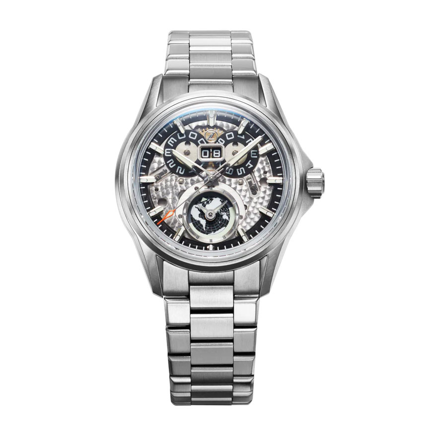 SPEARFISH-DUAL-TIME-TI-'SPARK'