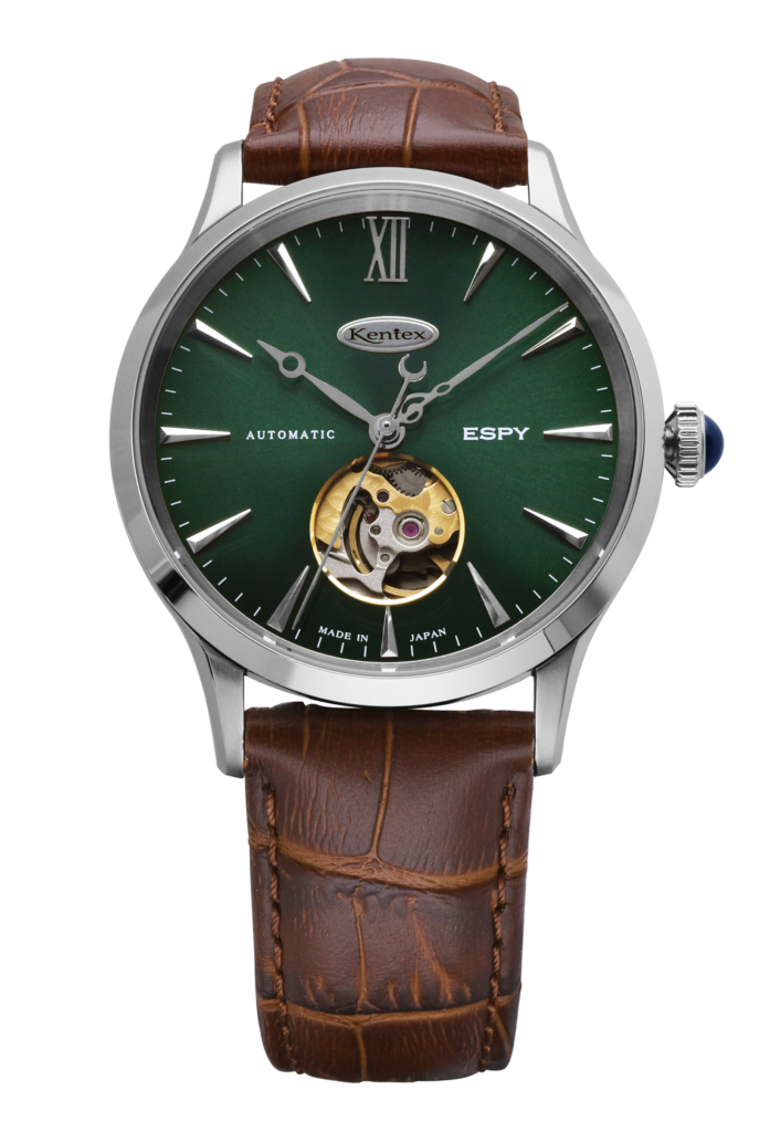ESPY ドレスオープンハート