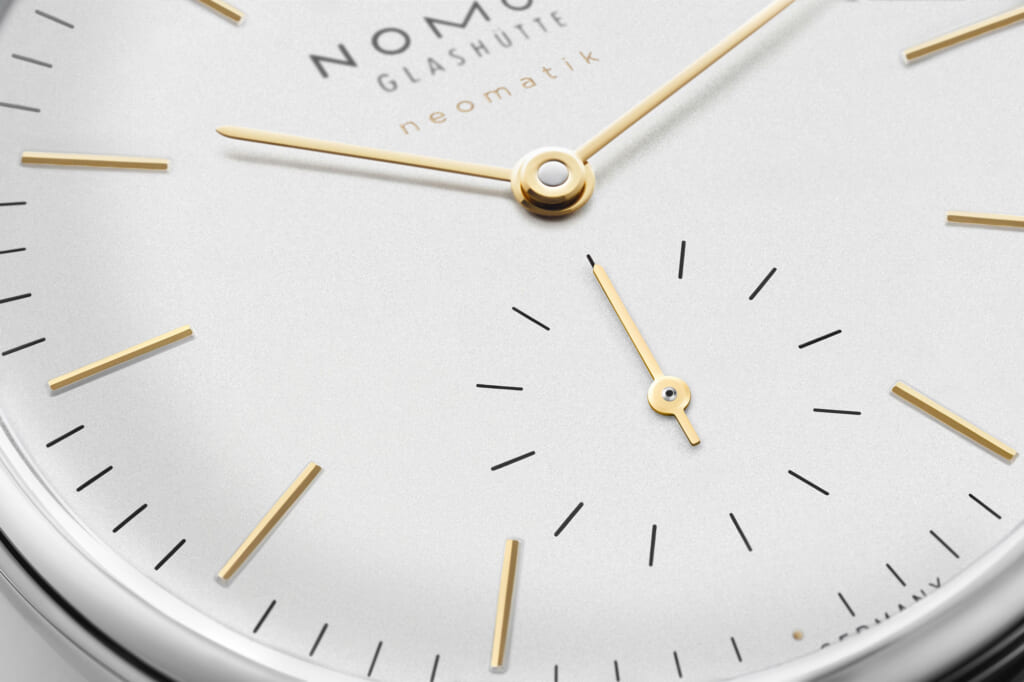 NOMOS GLASHÜTTE