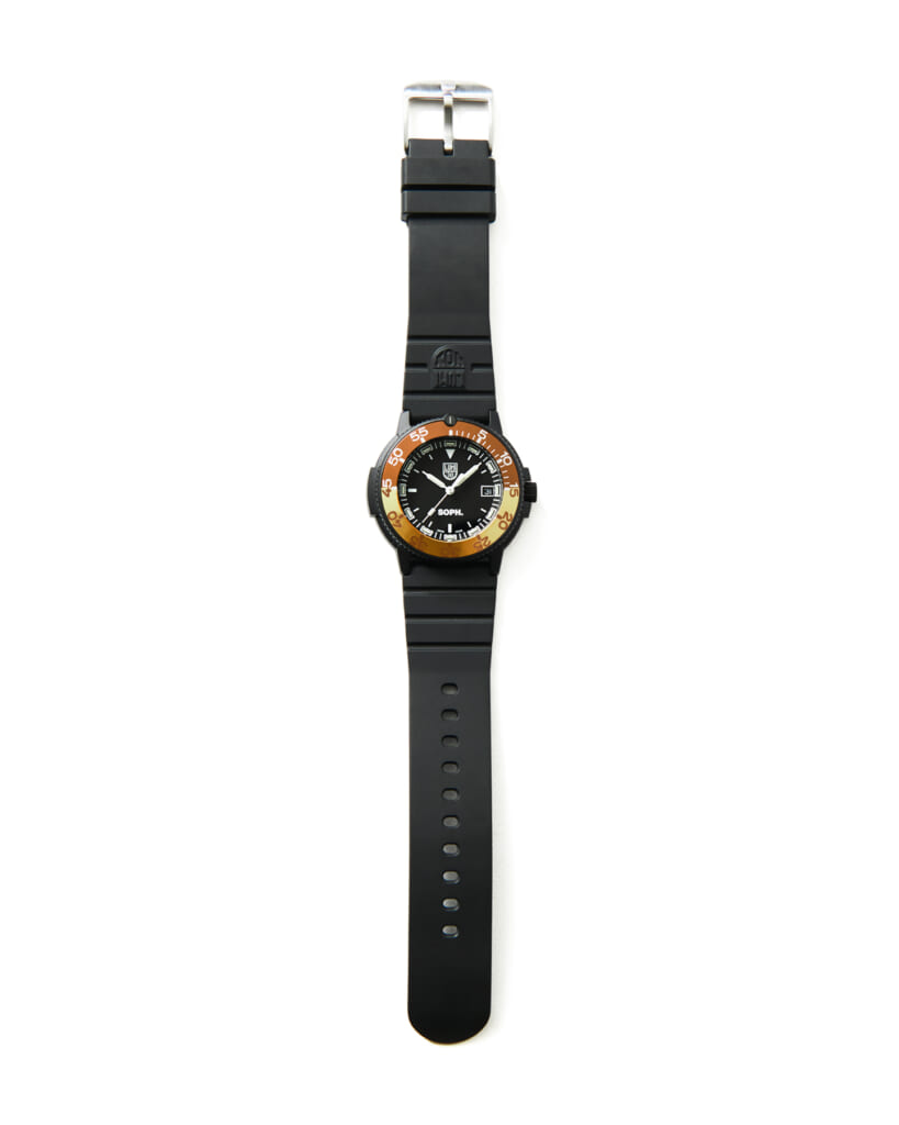 Luminox 3001 SOPH.BRG