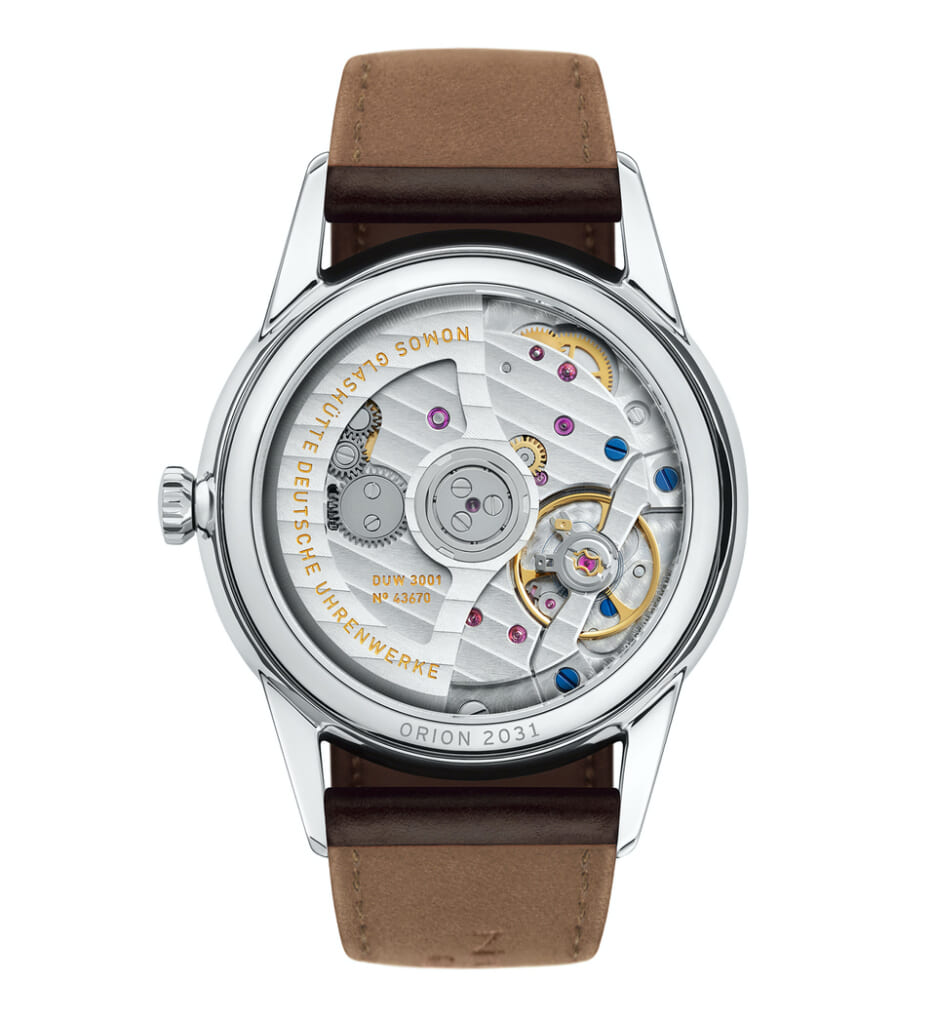 NOMOS GLASHÜTTE