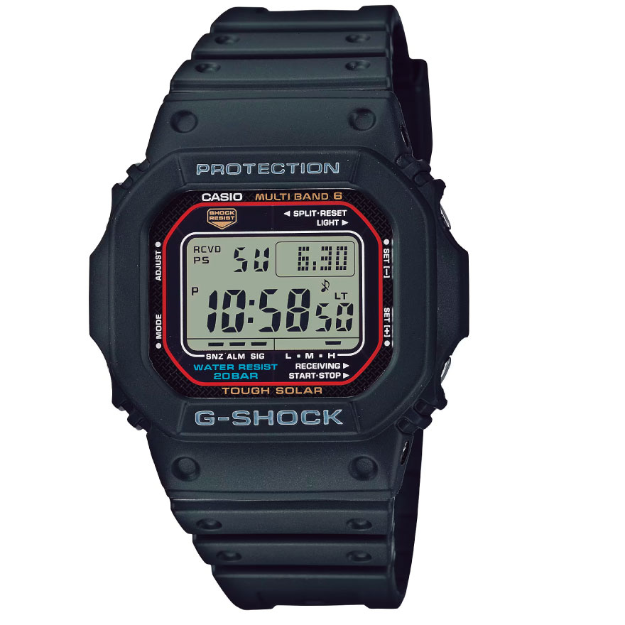 GW-M5610U-1