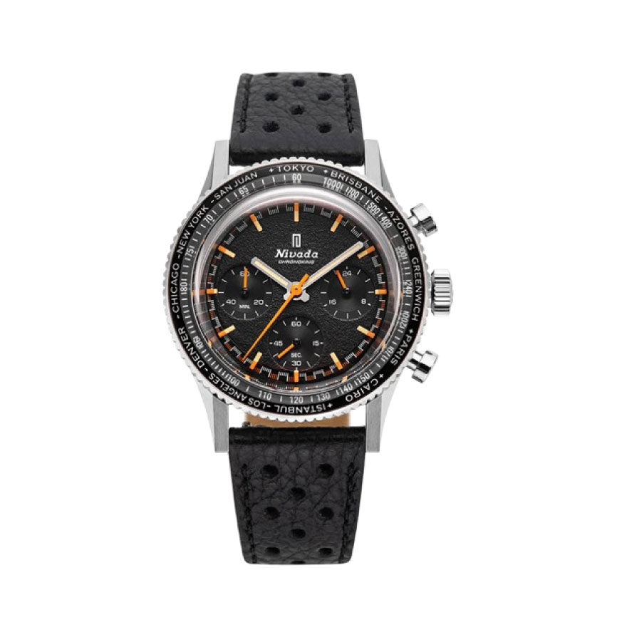 CHRONOKING