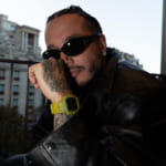 J-Balvin