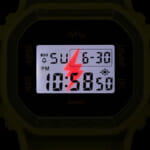 G-SHOCK_dial