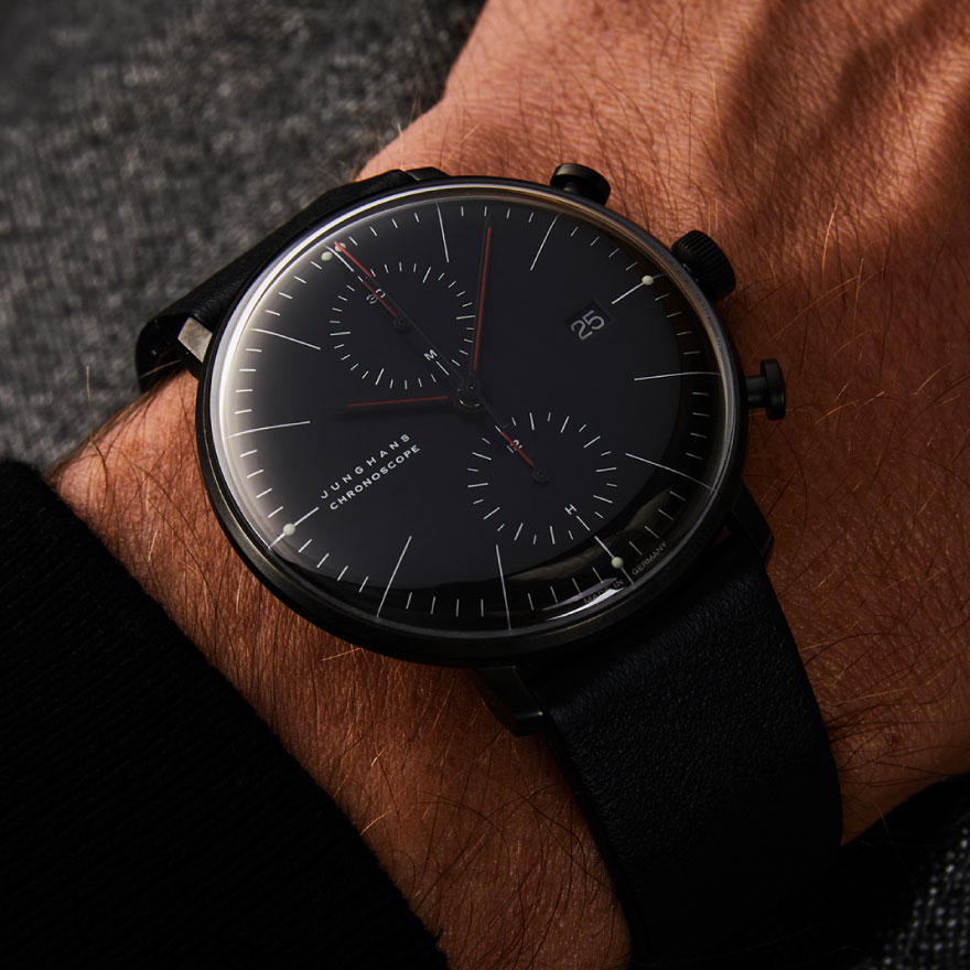 Junghans_size