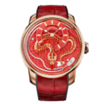 LUCKY-HARVEY_red