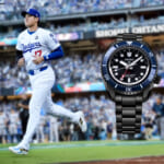 メカニカルダイバーズ 1968 ヘリテージ GMT 大谷翔平 2025 限定モデル