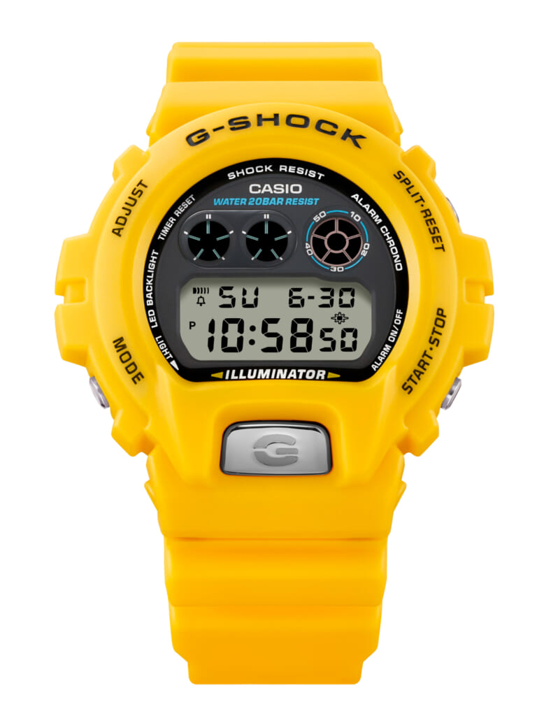 DW-6900TR
