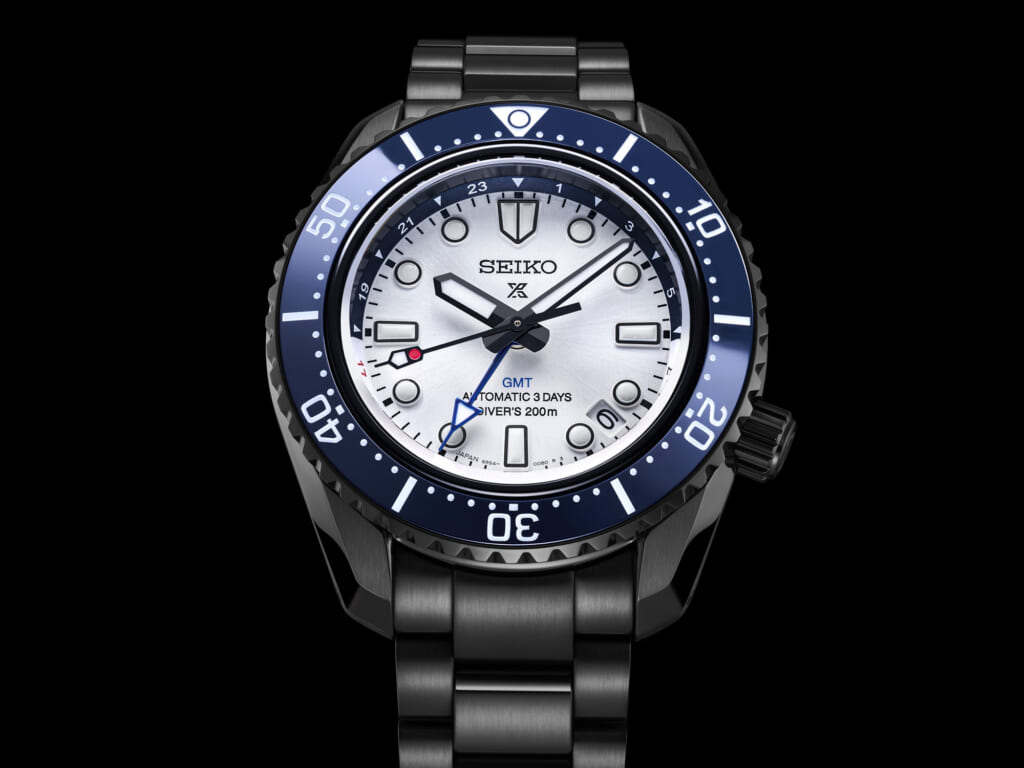 メカニカルダイバーズ 1968 ヘリテージ GMT 大谷翔平 2025 限定モデル