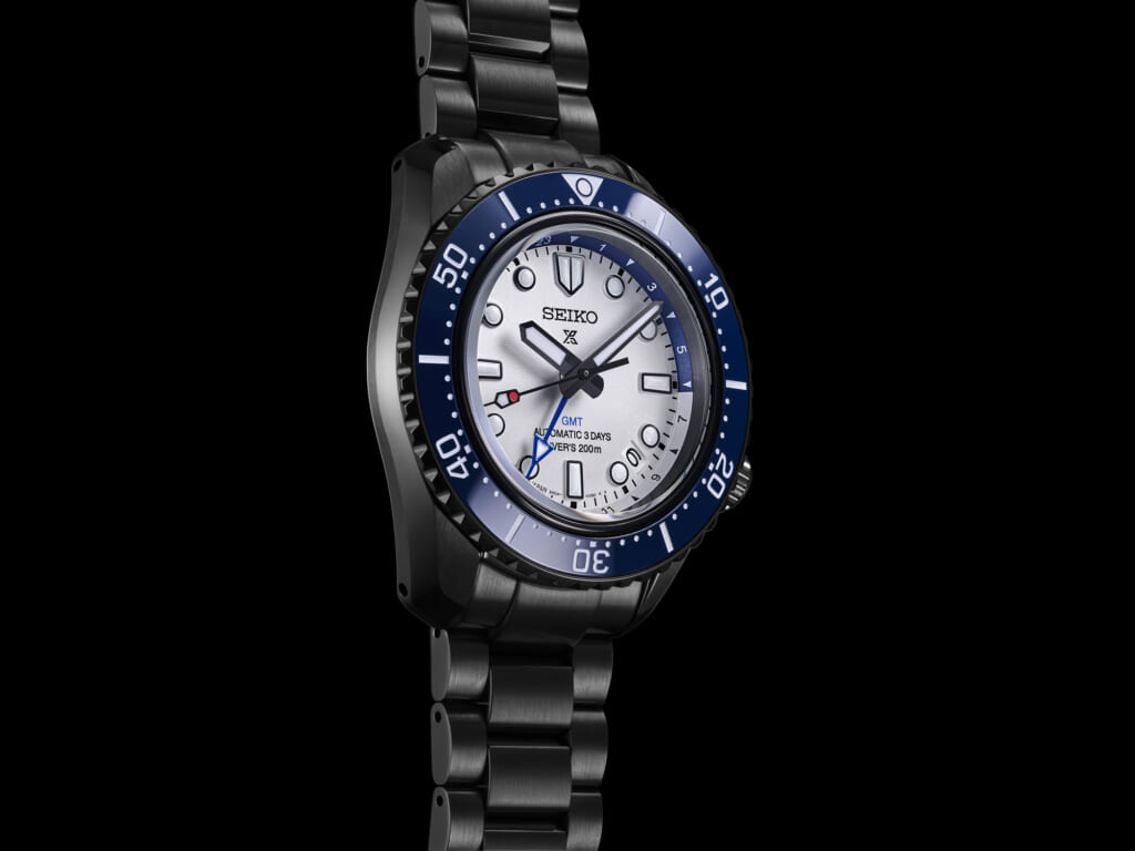 メカニカルダイバーズ 1968 ヘリテージ GMT 大谷翔平 2025 限定モデル