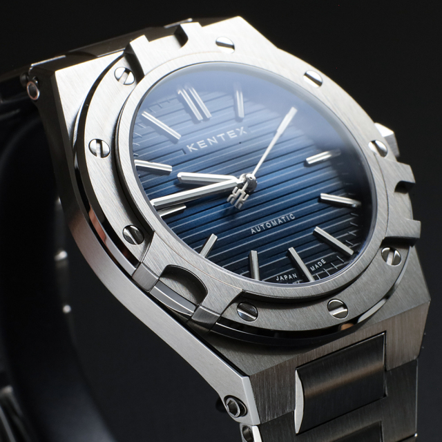 KENTEX CRAFTSMAN時帆