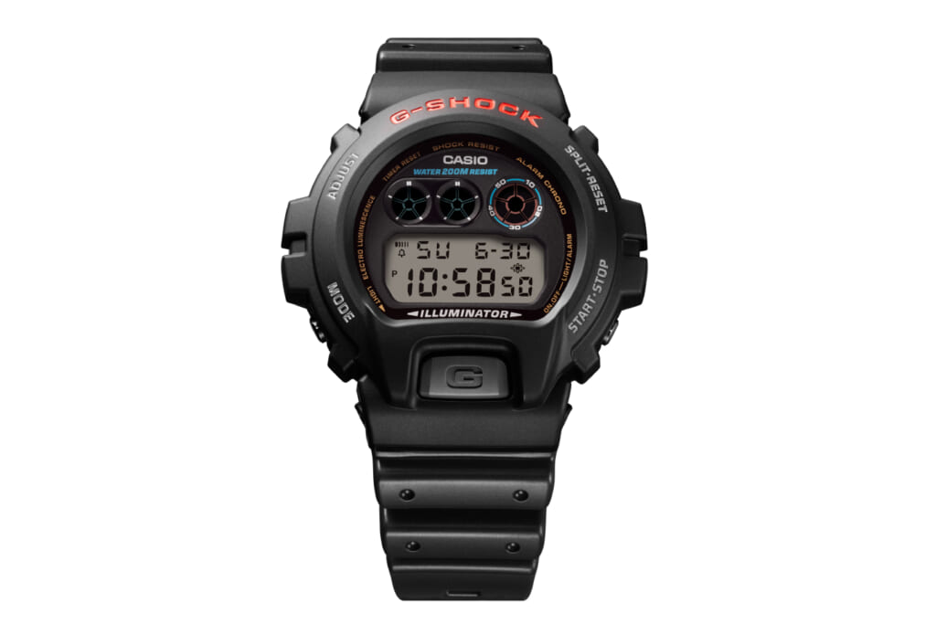DW-6900TR