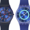 SWATCH ESSENTIALS コレクション