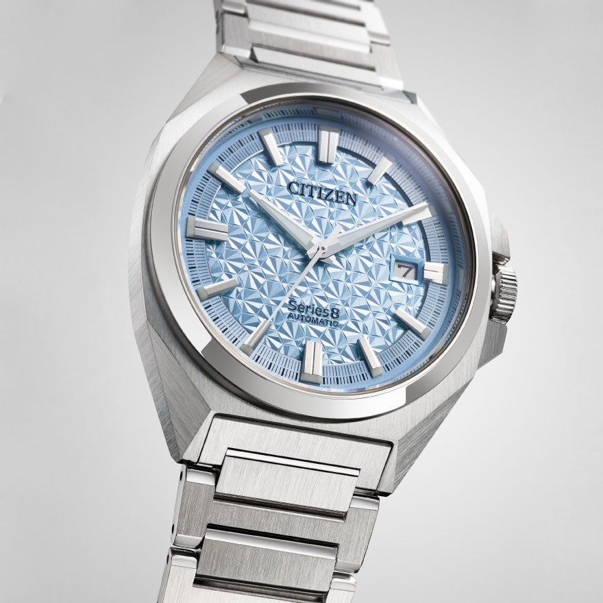 CITIZEN_ケース・ブレス