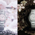 グランドセイコー Heritage Collection 62GS メカニカル 30mm
