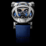 セルペンティ MB&F 限定モデル