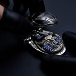 セルペンティ MB&F 限定モデル