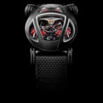 セルペンティ MB&F 限定モデル