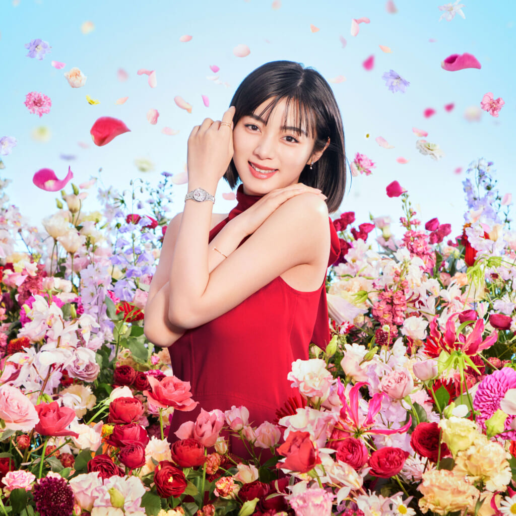 池田エライザ
