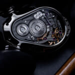 セルペンティ MB&F 限定モデル