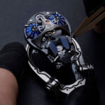セルペンティ MB&F 限定モデル